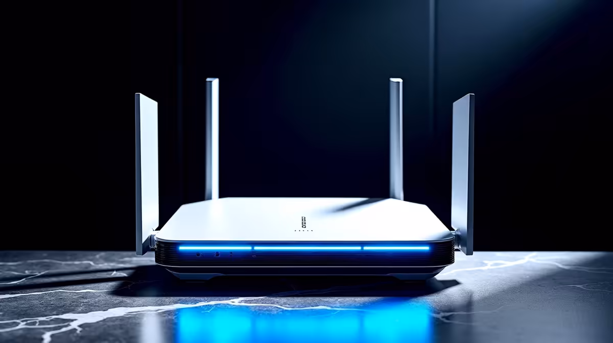 Best Router for Fibre SA: ISP Compatible Picks