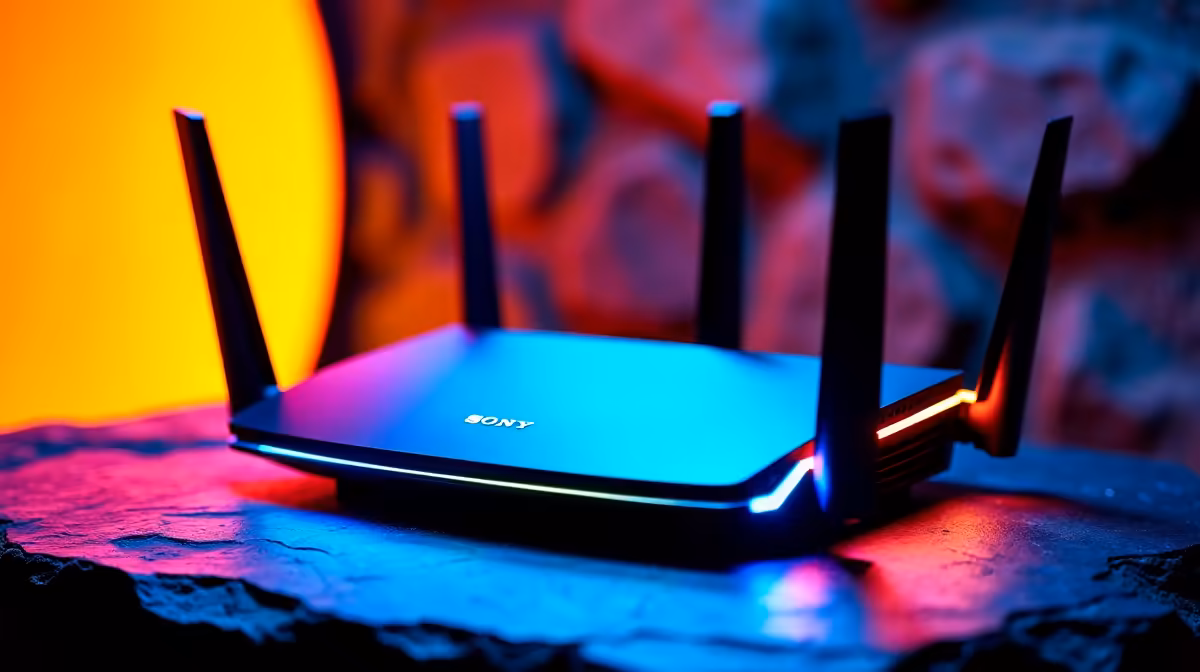 Best Router for Frogfoot Fibre SA