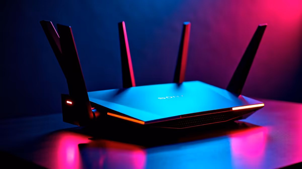 Best Router for Gaming SA: Low Ping Picks