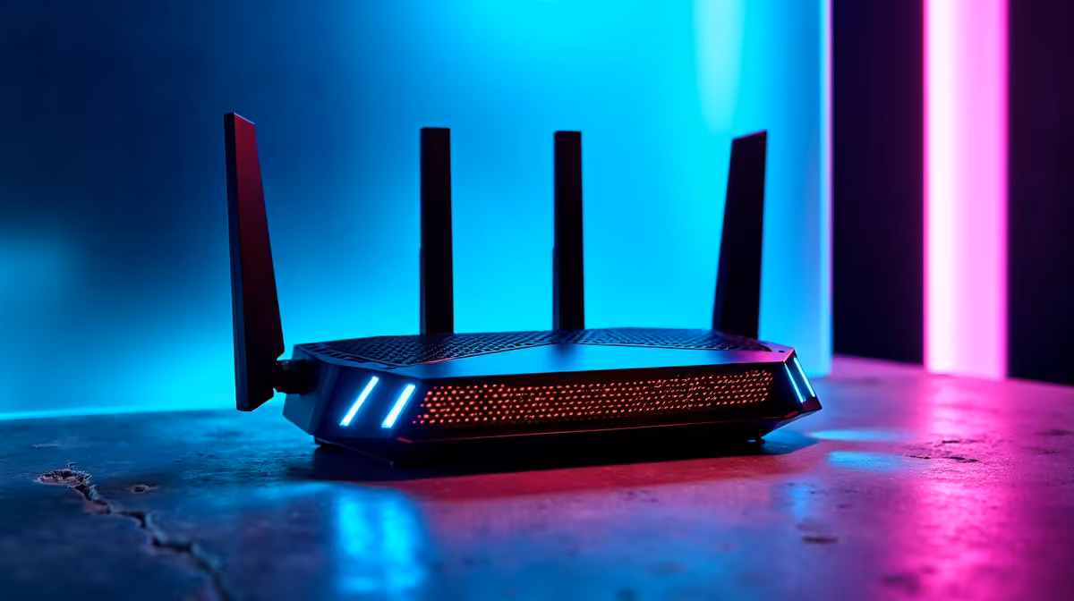 Best Router for Herotel Fibre SA