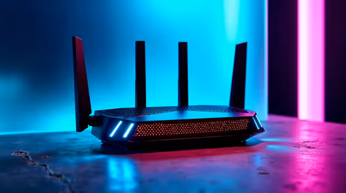Best Router for Herotel Fibre in South Africa 2026