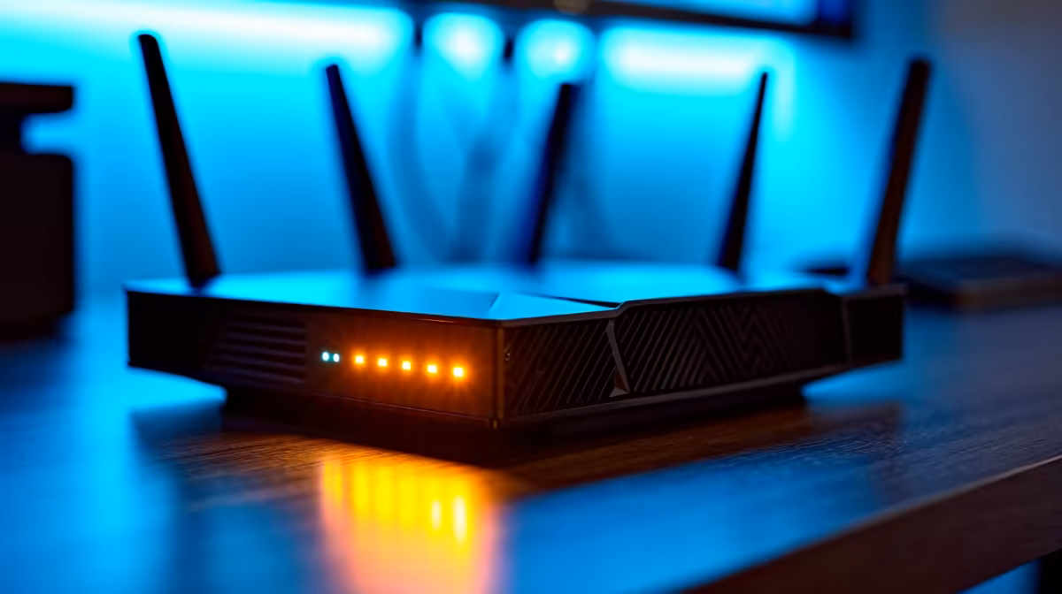 Best Router for Load Shedding: Quick Boot & UPS