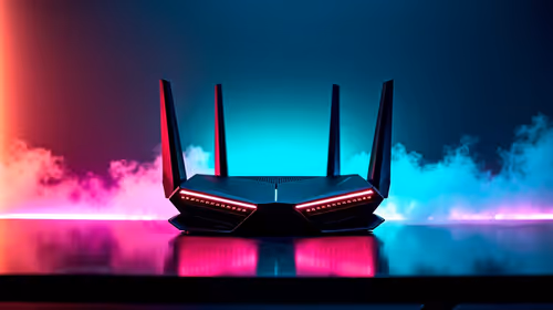 Best Router for Octotel Fibre in South Africa 2026