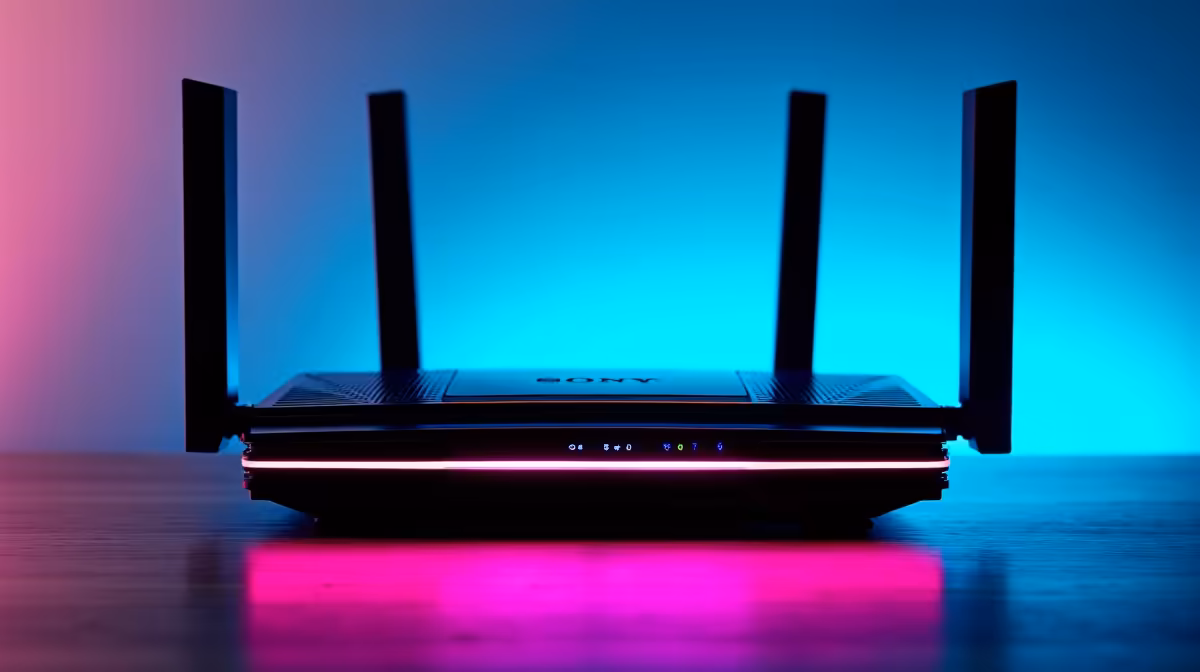 Best Router for Openserve Fibre SA