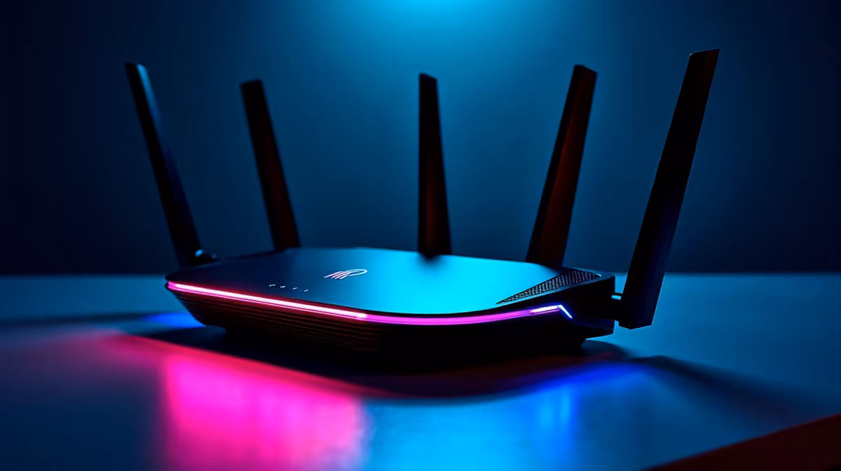 Best Router for Streaming 4K SA