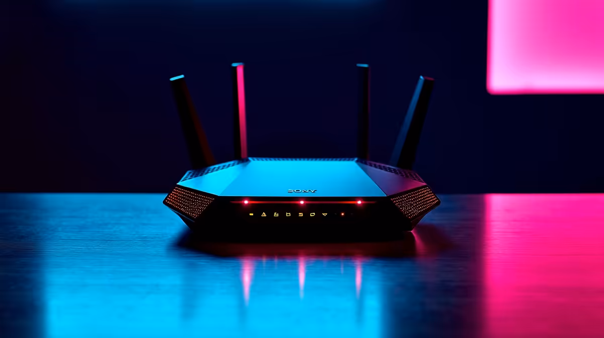 Best Router for Vumatel Fibre SA