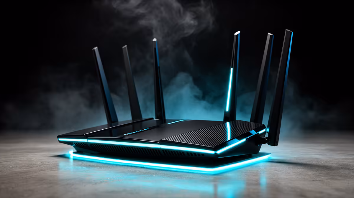 Gamer Router 2026: Wi-Fi 7 Now or Wi-Fi 8 Later?