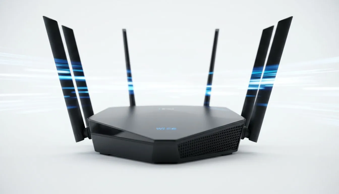 Optimize Router for 4K Multi-Device Streaming