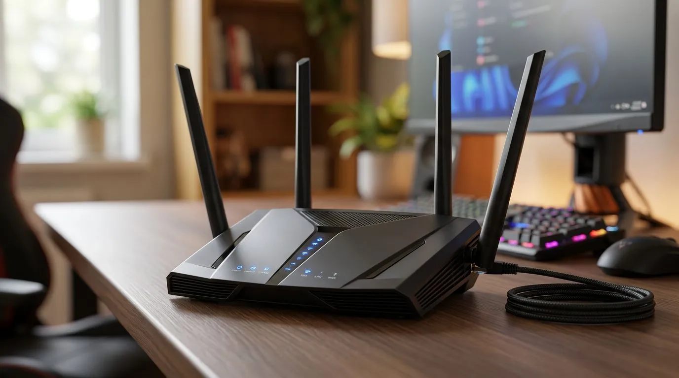 Boost Your Fibre Gaming Latency