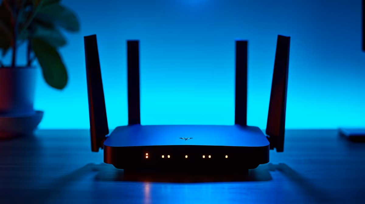 SA's Ultimate Router Guide