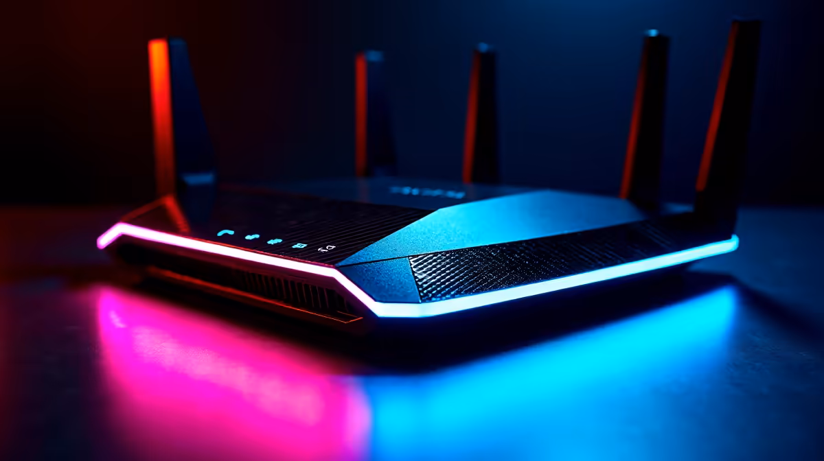 Beat Lag: SA Gamers’ Top Routers