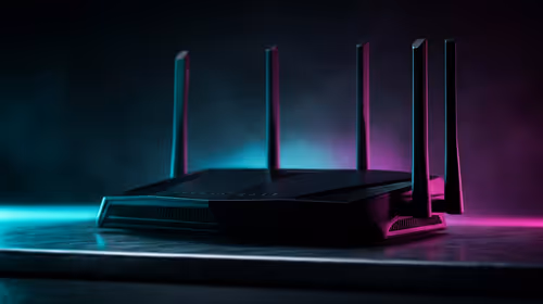 Best Routers for Beating Lag in SA Gaming