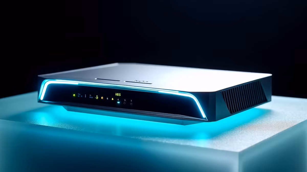 Best Routers for clinics SA