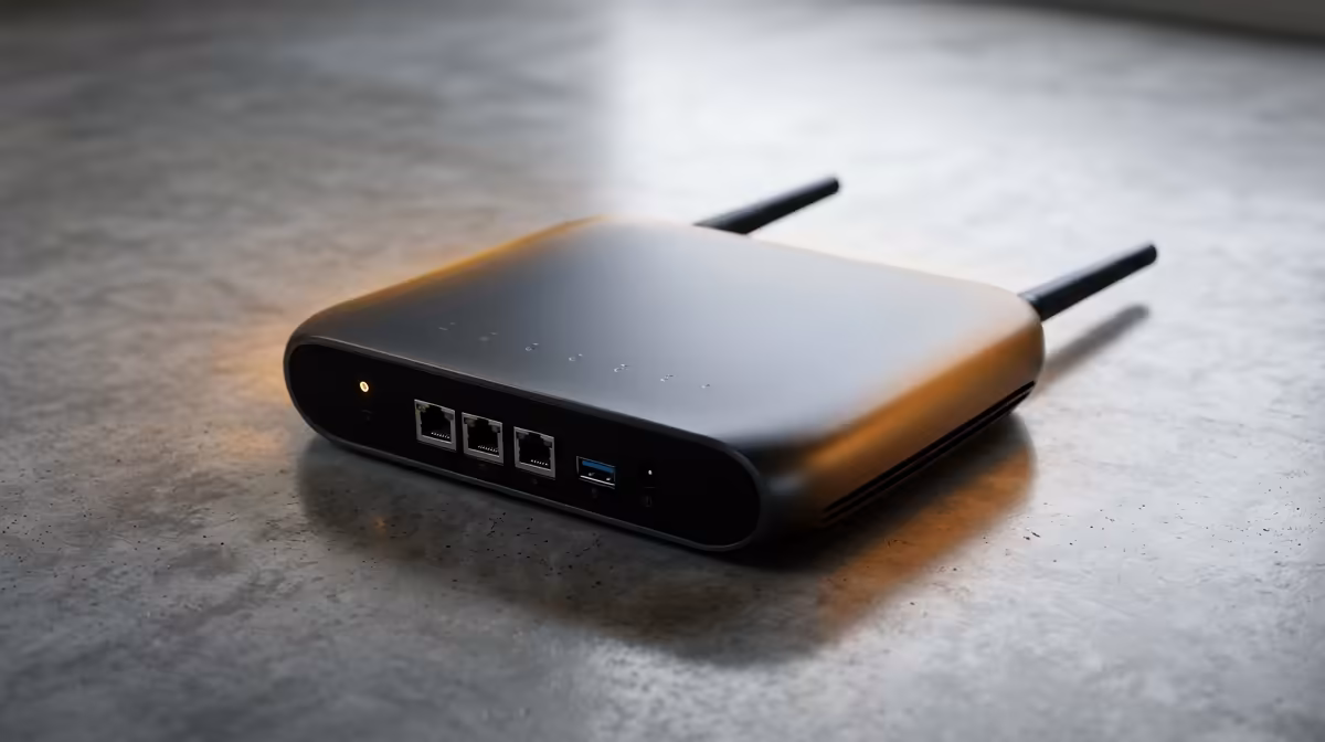 Routers That Work for Kids