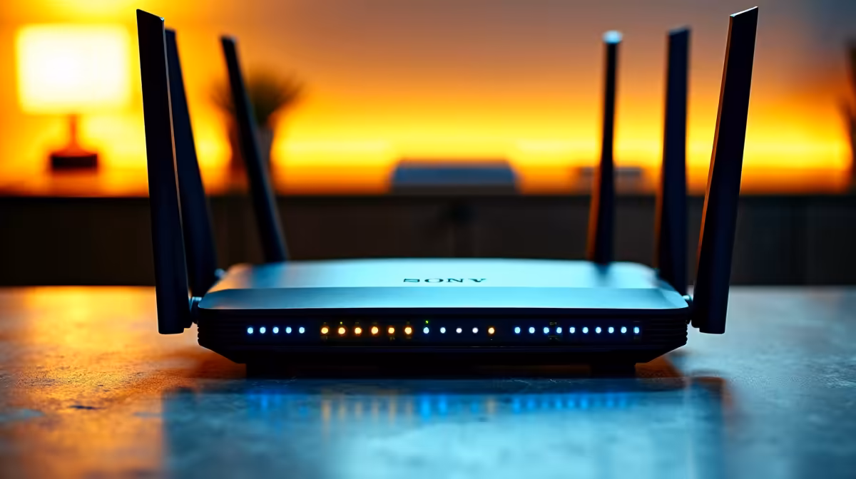 Best Routers for law firms SA
