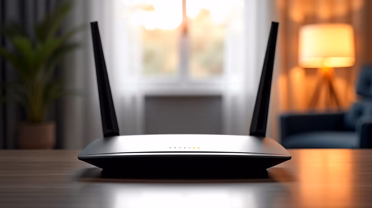 Best Routers for office environments SA