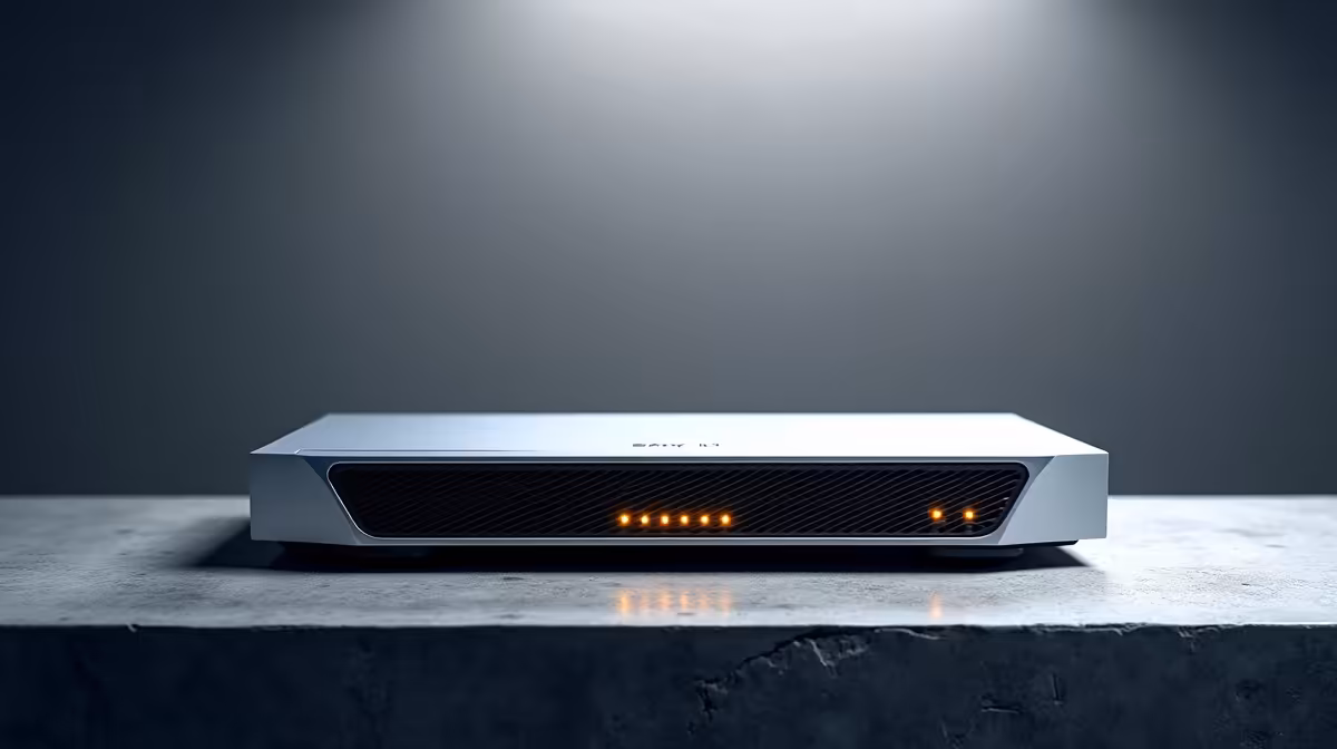 Best Routers for retail stores SA