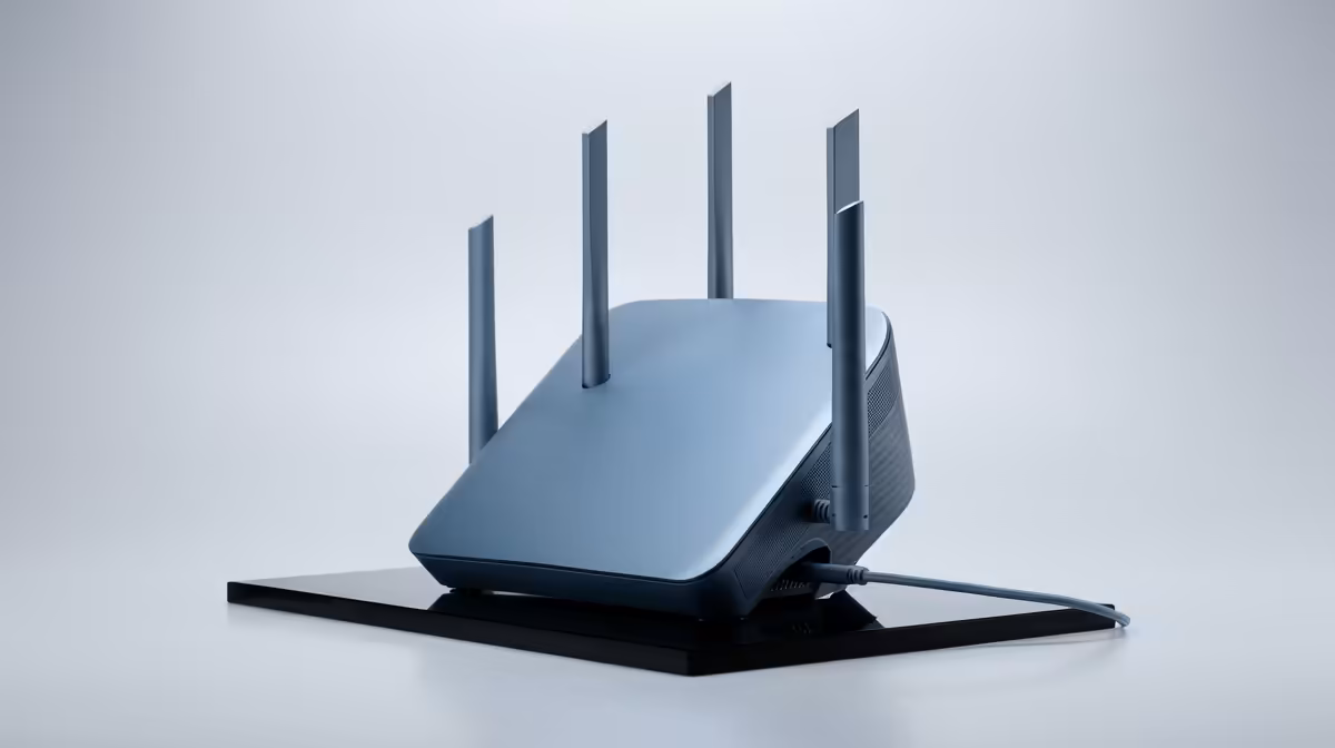Top South African Router Choices