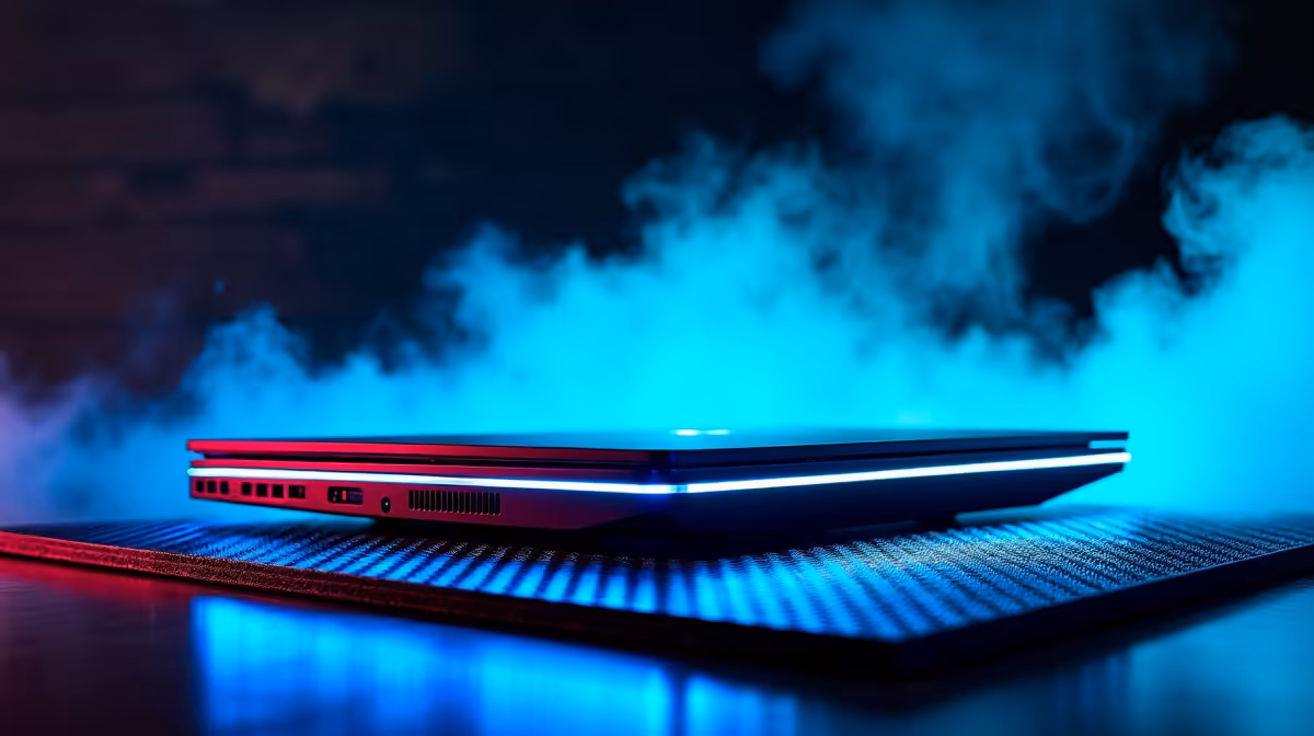 Best RTX 4070 Laptop Under R30,000 SA