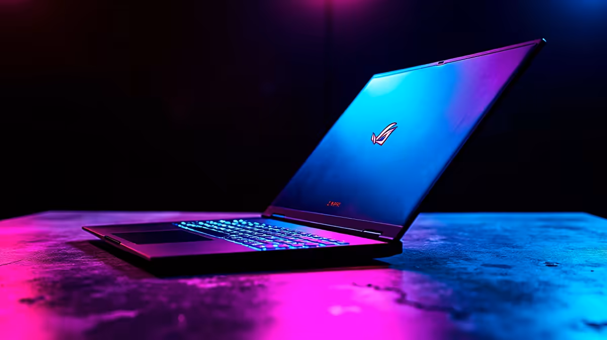 Best RTX 5060 Laptop Under R30,000 SA