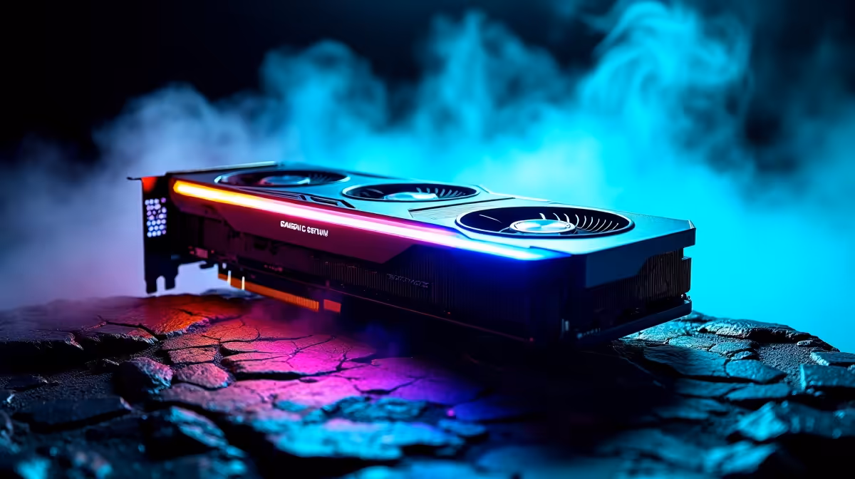 Best RTX 5070 Model Under R12,000 SA