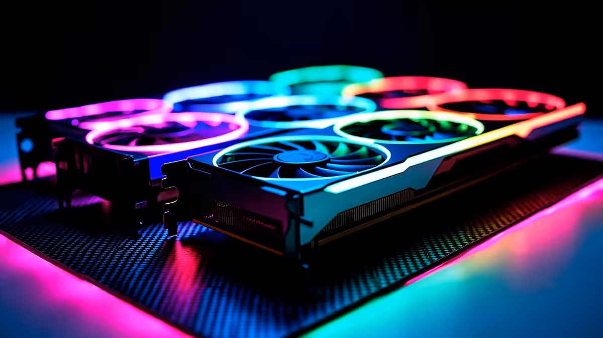Best RTX 5070 Ti Model Under R15,000 SA