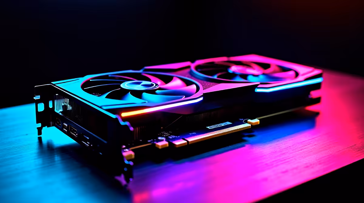 Best RTX 5070 Ti Model Under R20,000 SA
