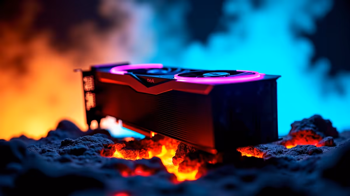 Best RTX 5070 Under R10000 SA