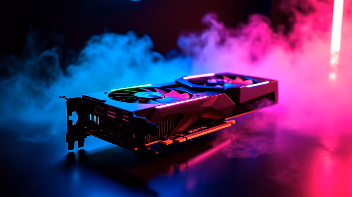 Best RTX 5070 Under R25000 SA
