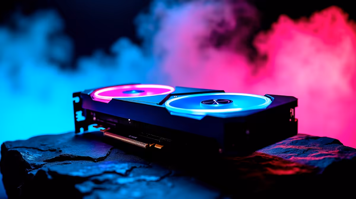 Best RTX 5070 Under R3000 SA