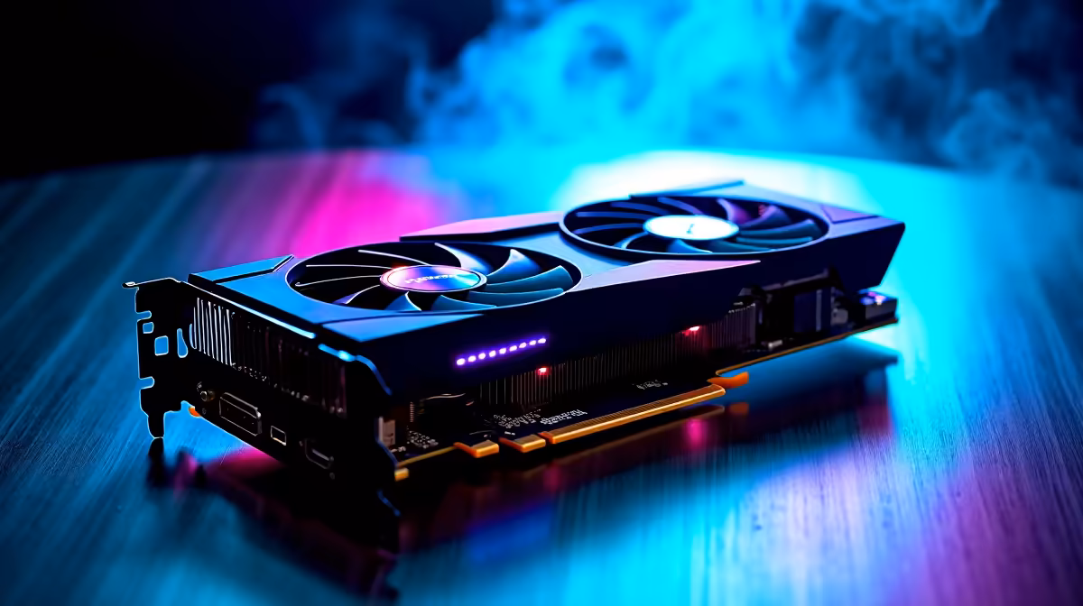 Best RTX 5070 Under R4000 SA