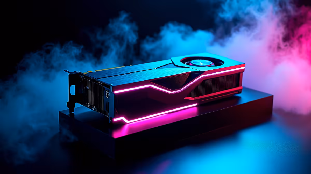 Best RTX 5070 Under R5000 SA