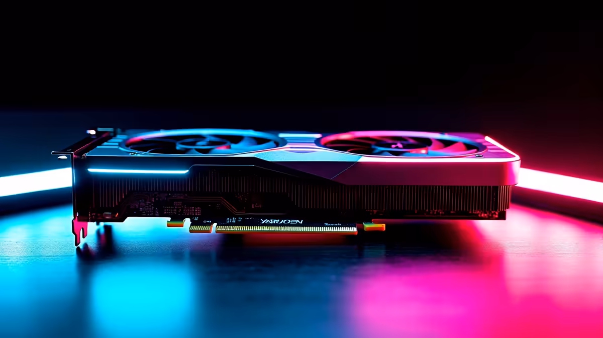 Best RTX 5080 for Professionals SA