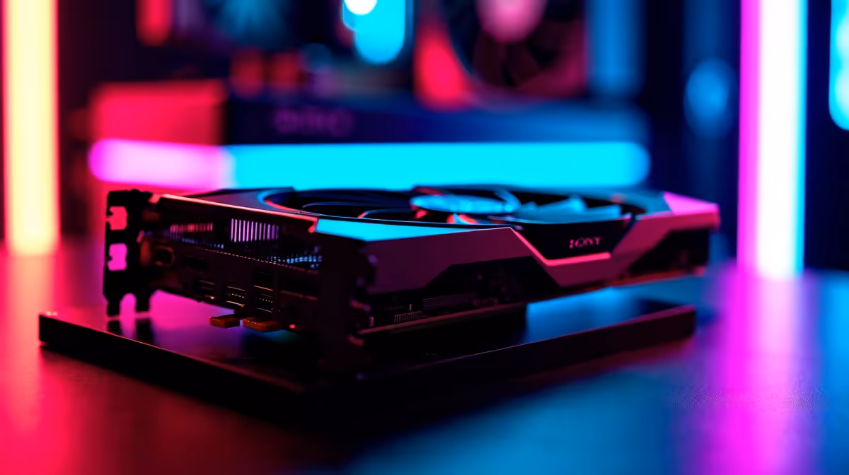 Best RTX 5080 for Students SA