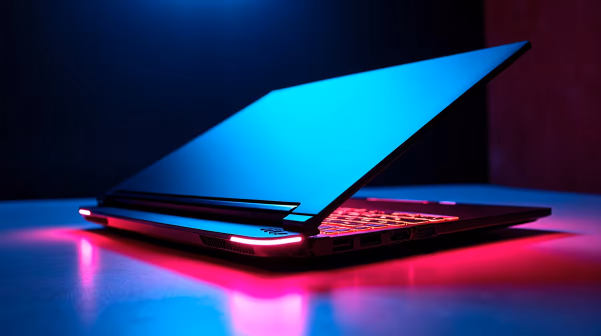 Best RTX 5080 Laptop Under R30,000 SA