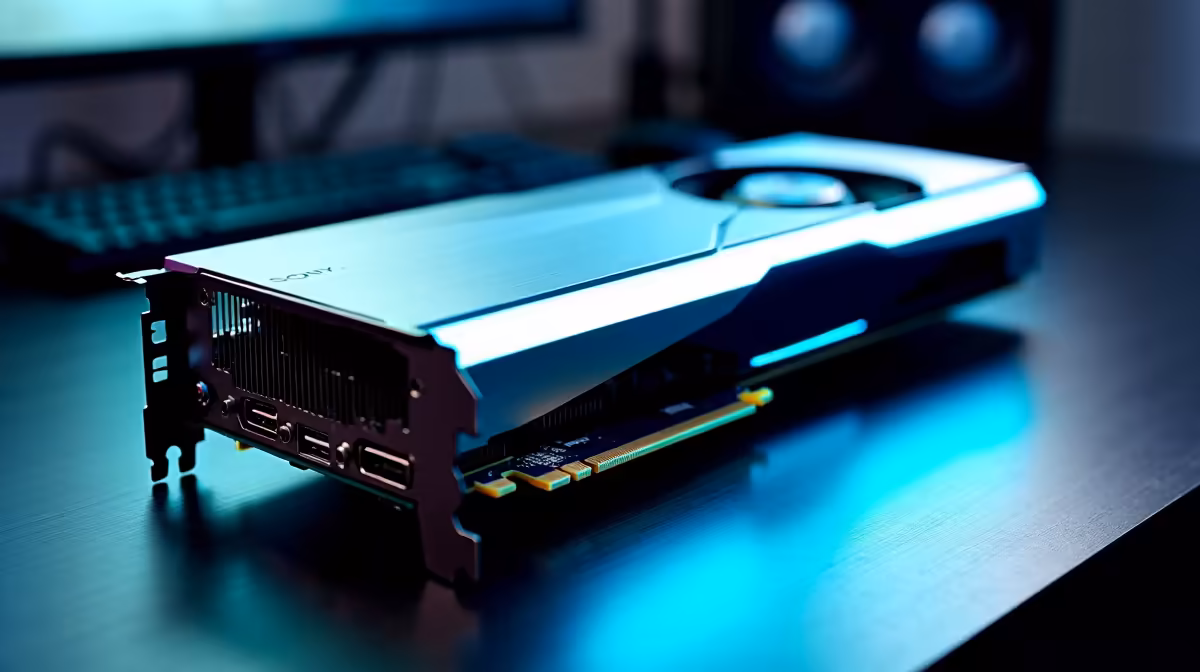 Best RTX 5090 for Professionals SA