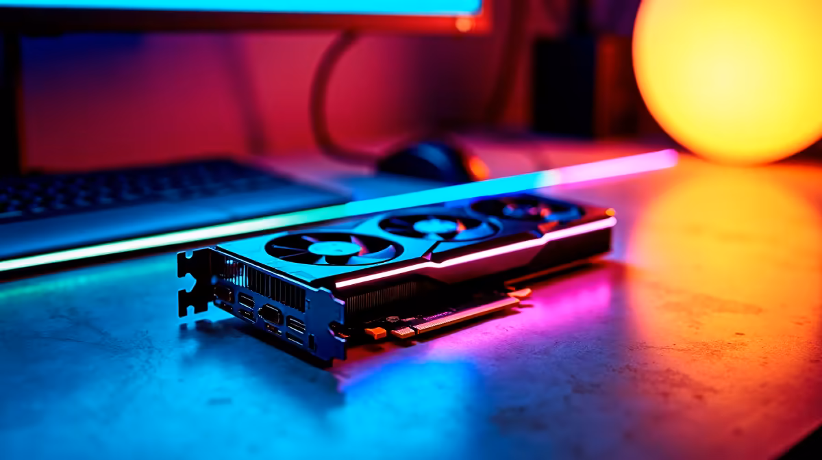Best RTX 5090 for Students SA