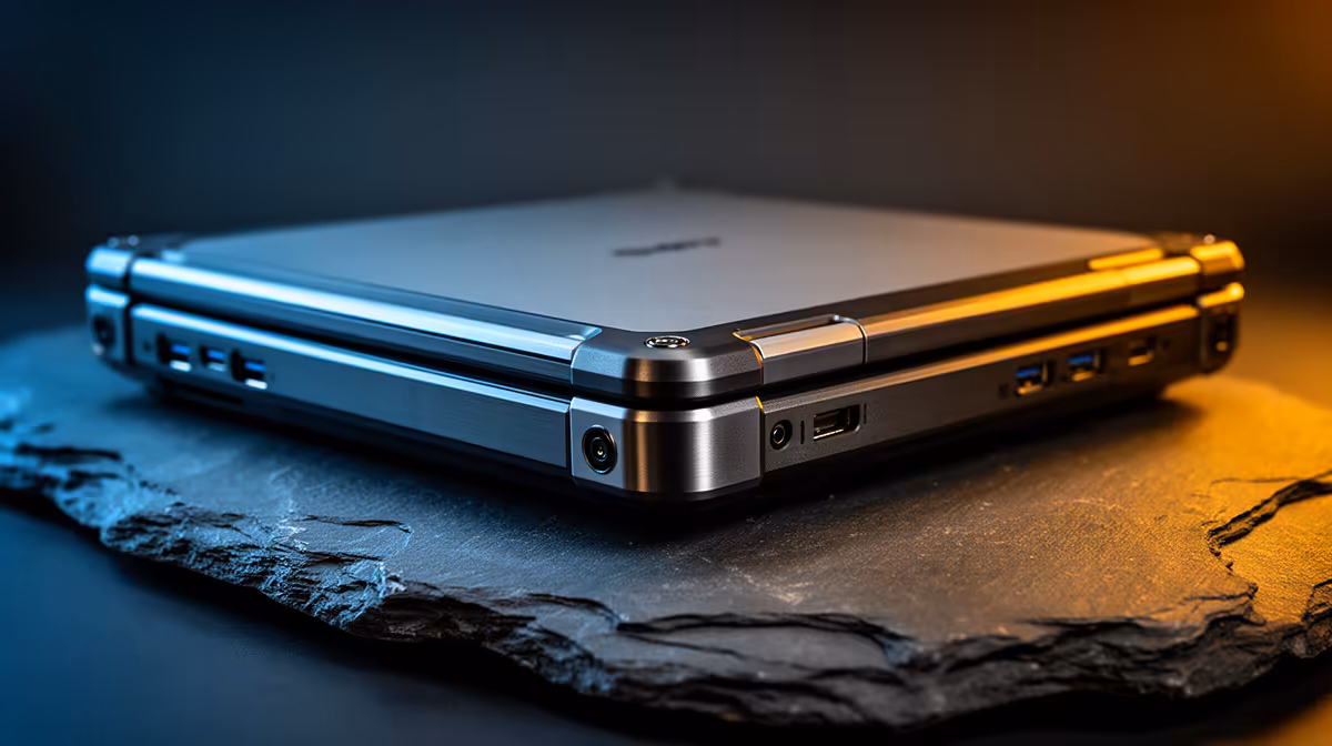 Construction-Ready Laptops