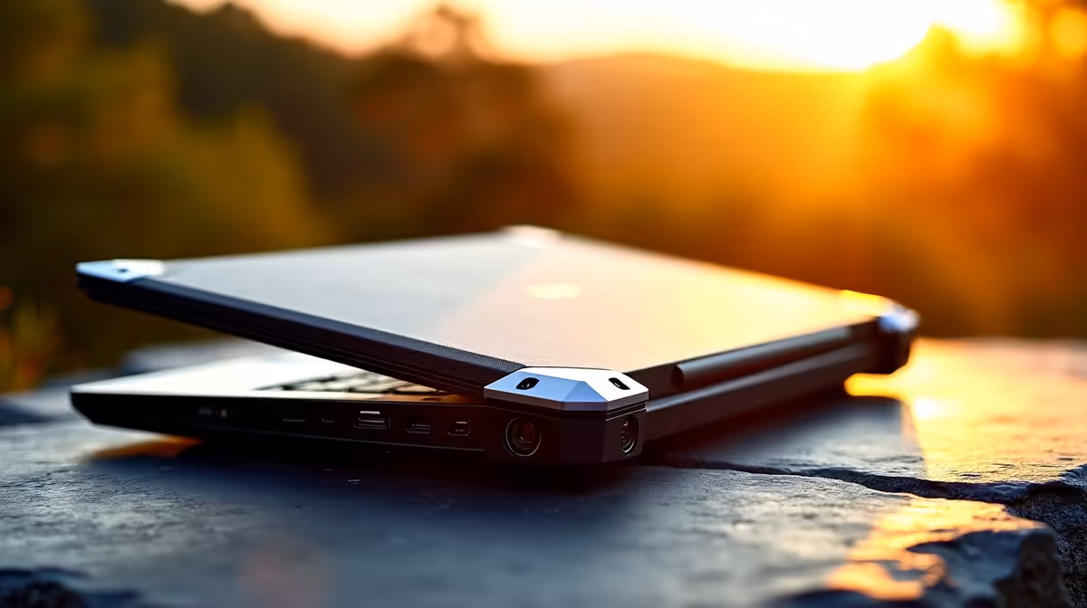 Durable Laptops Worth It
