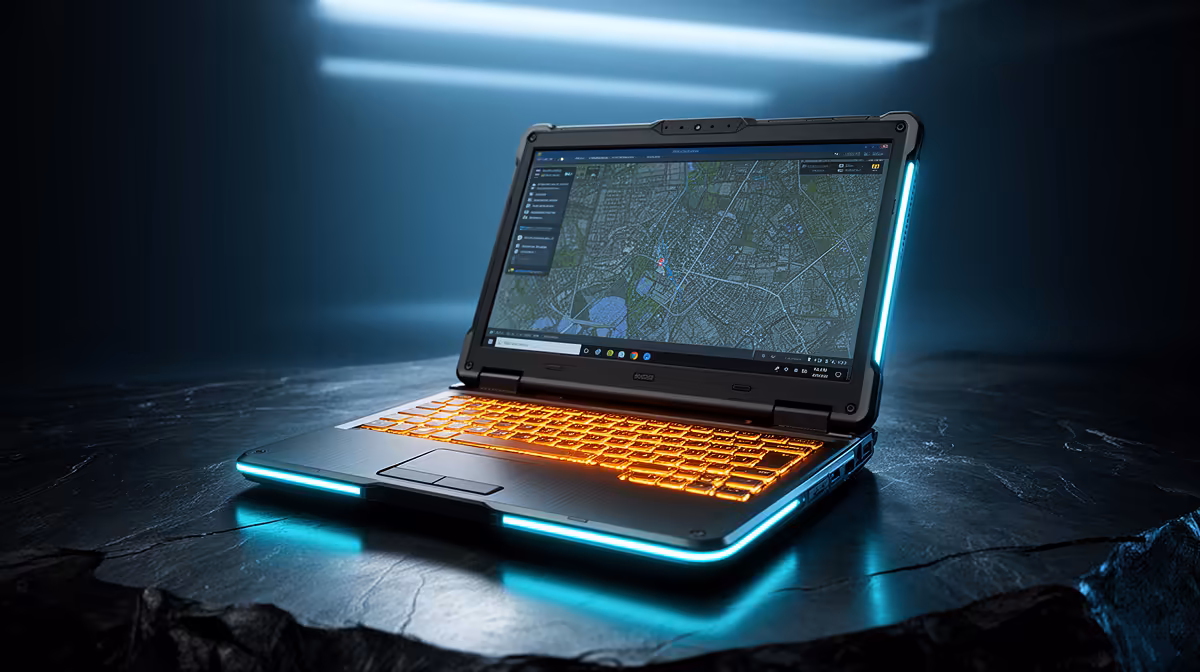 GIS-Ready Durability