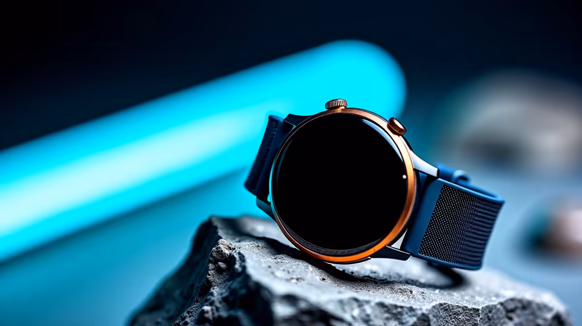 Best Rugged Smartwatch for Outdoor Use in SA