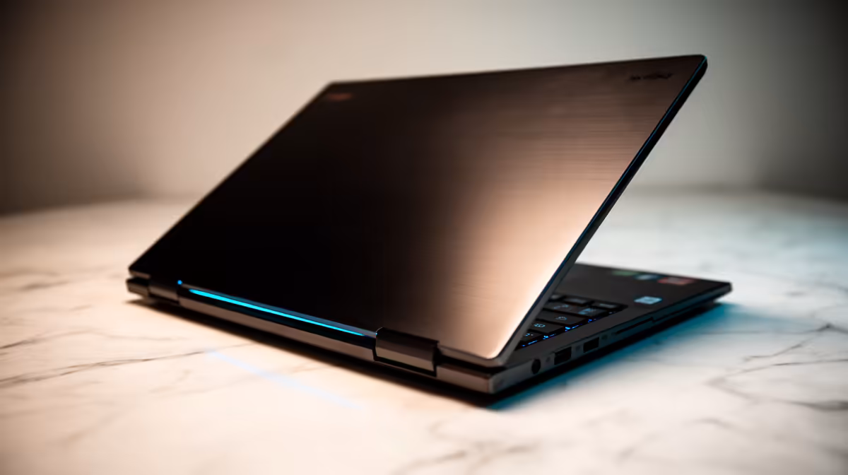 Powerful Ryzen 3 Laptops for Students