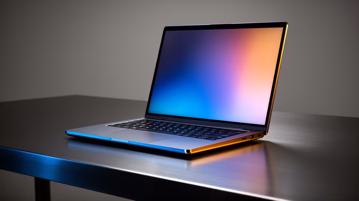 Powerful R5 laptops under a budget