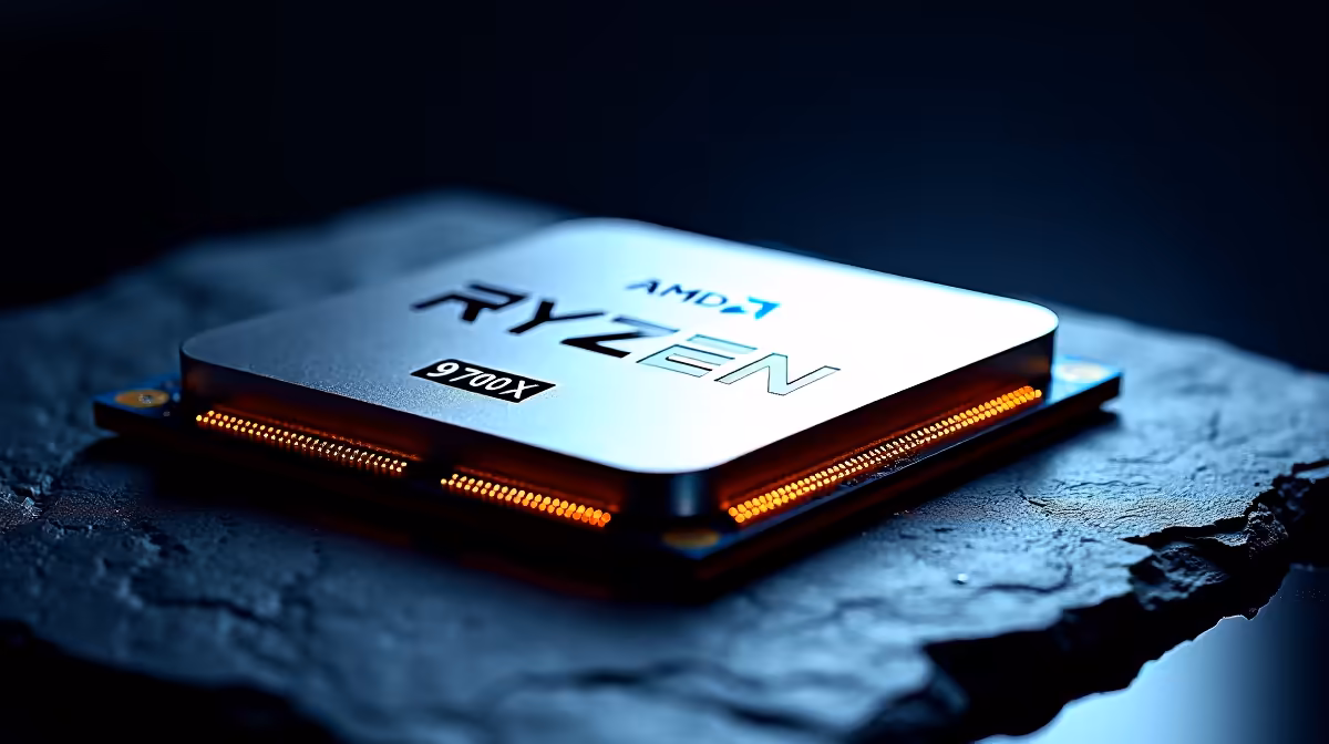 Best Ryzen 7 9700X Under R10,000 SA