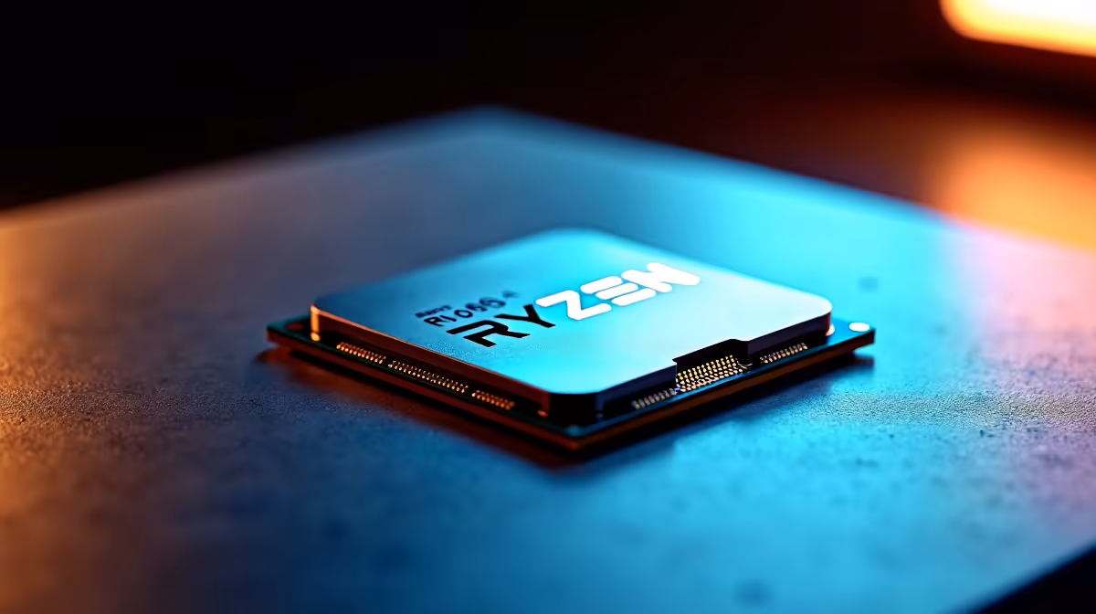 Best Ryzen 7 9700X Under R8000 SA