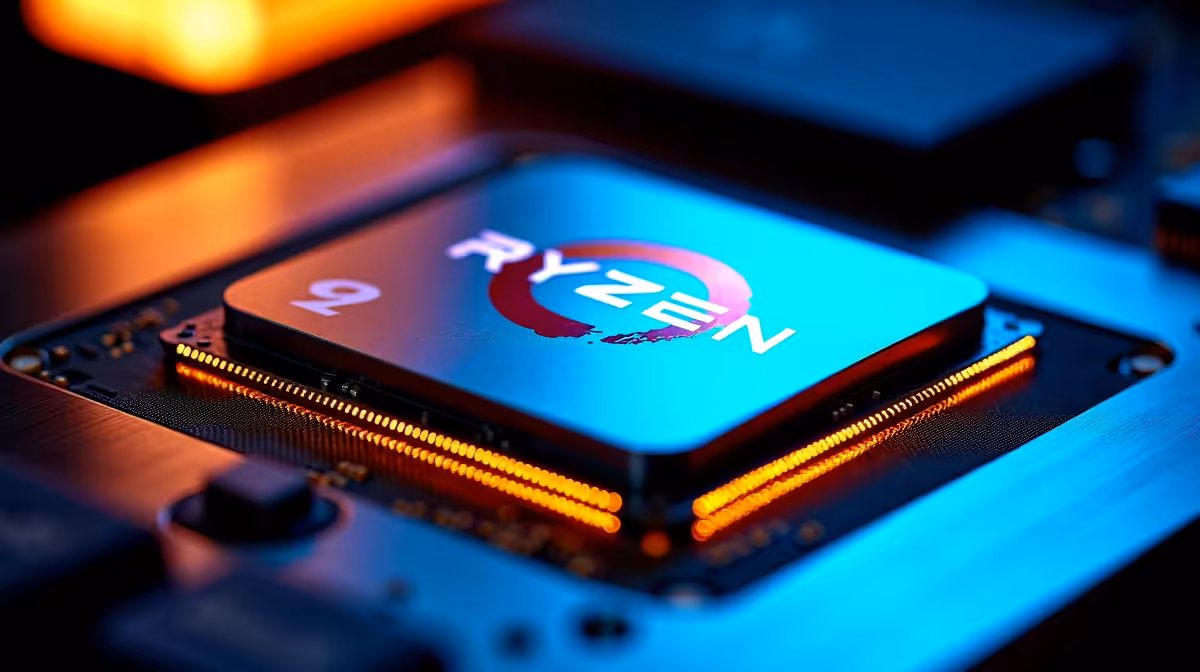 Best Ryzen 9 9950X Under R25000 SA