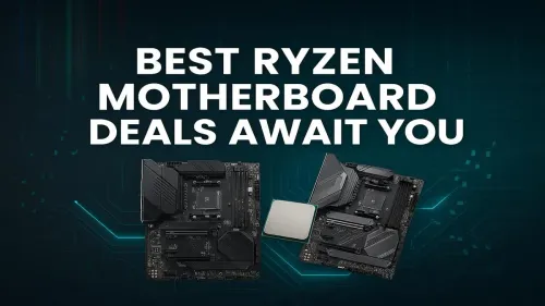 Power Up Your PC for Less