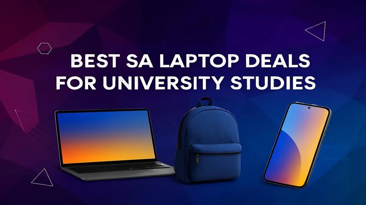 Secure your campus-ready laptop