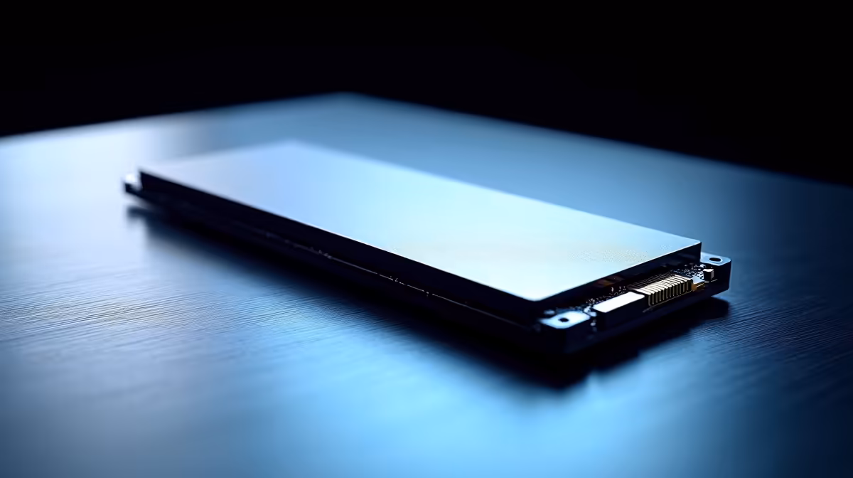 Best Sabrent 1TB SSD: NVMe & SATA Options for SA
