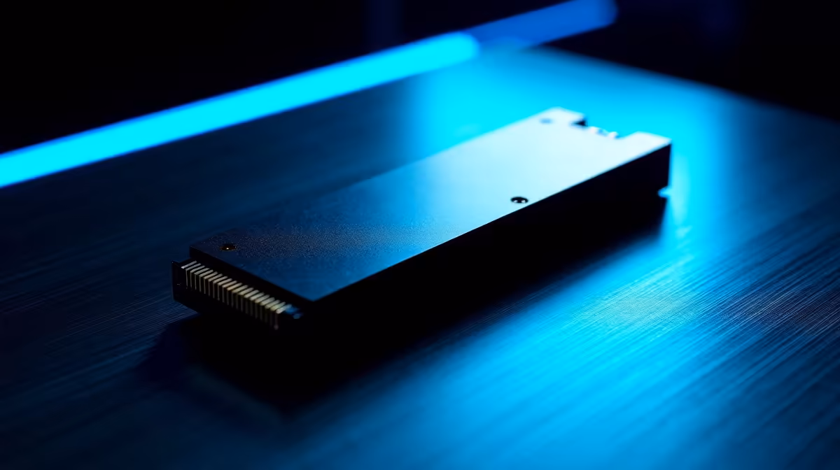 Best Sabrent 2TB SSD: NVMe & SATA Options for SA
